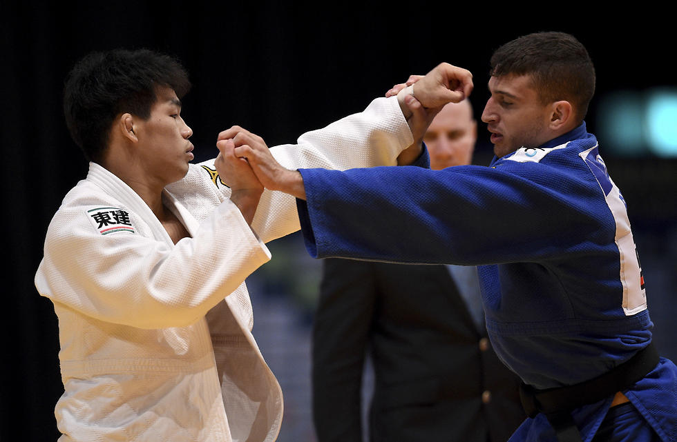 צילום: AP צילום: AP