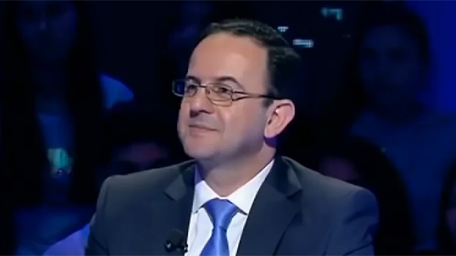 הראיון שהעלה את שר התיירות לכותרות בלבנון ()
