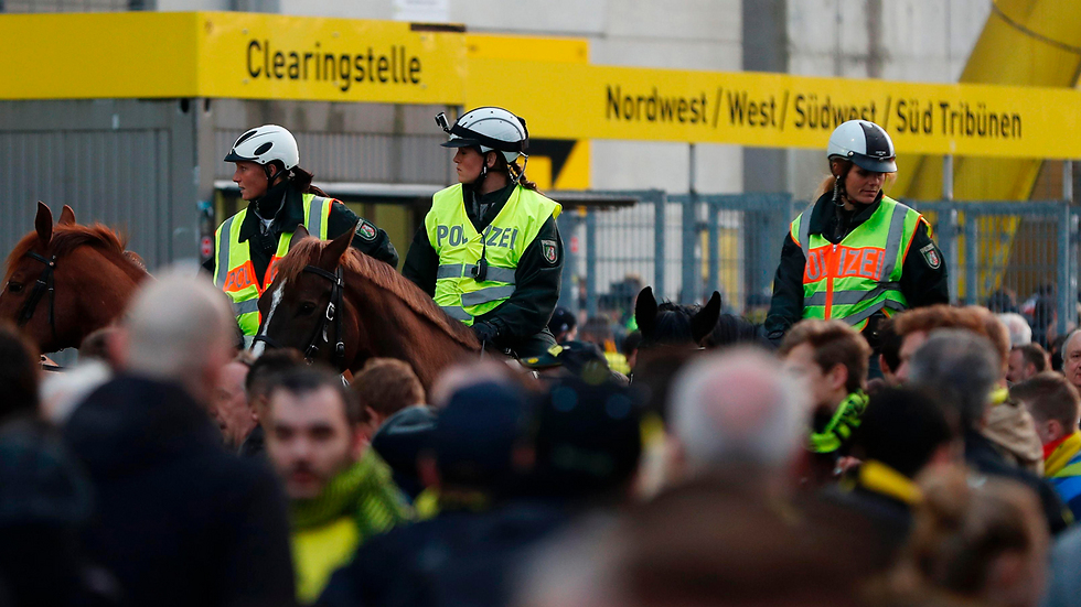 Фото: AFP Фото: AFP