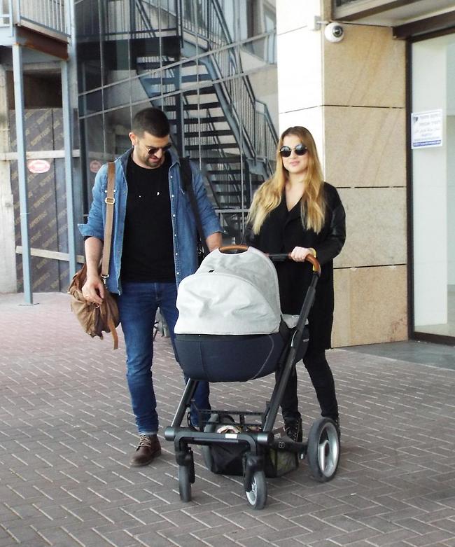 שתדעי שרומי ואלה אנדראה כבר מחכות לשחק איתך (צילום: צ'ינו) שתדעי שרומי ואלה אנדראה כבר מחכות לשחק איתך (צילום: צ'ינו)