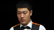 צילום: Tai Chengzhe, worldsnooker.com