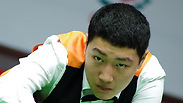 צילום: Tai Chengzhe, worldsnooker.com