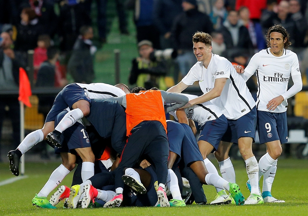 צילום: רויטרס צילום: רויטרס