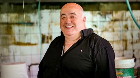 צילום: ירון ברנר