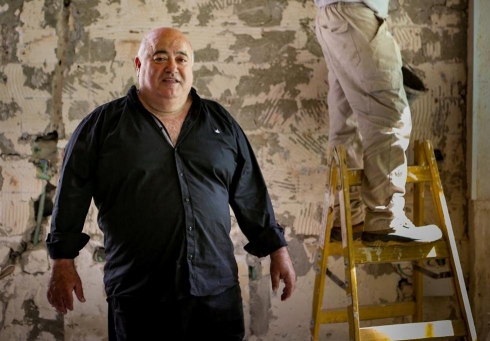 צילום: ירון ברנר