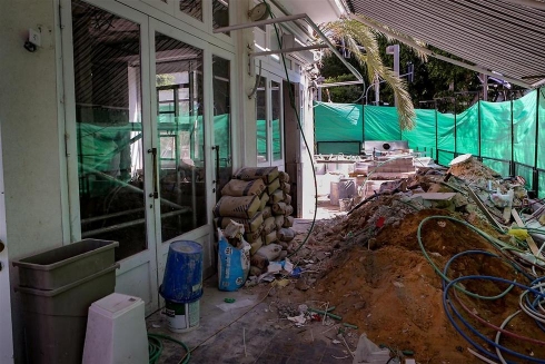 צילום: ירון ברנר