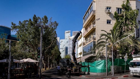 צילום: ירון ברנר