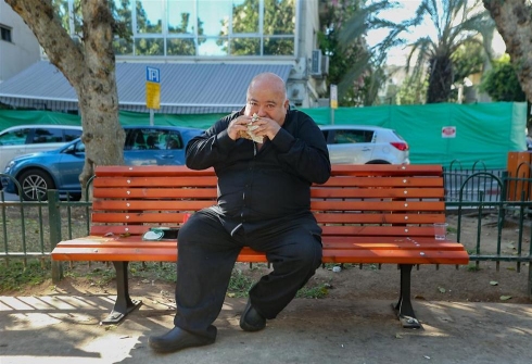 צילום: ירון ברנר