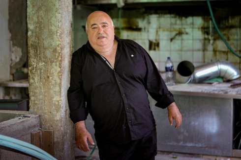 צילום: ירון ברנר