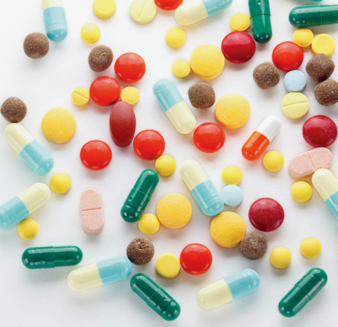 שבעתיד נראה פיתוח של תרופות ייעודיות לנשים (צילום: Shutterstock)
