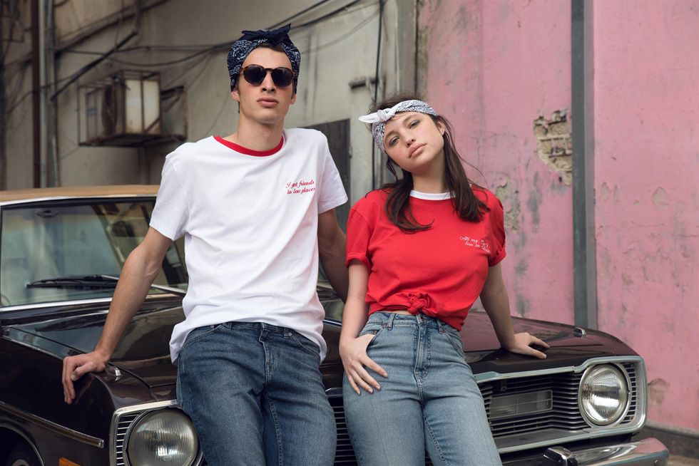 מכירות בל & סו