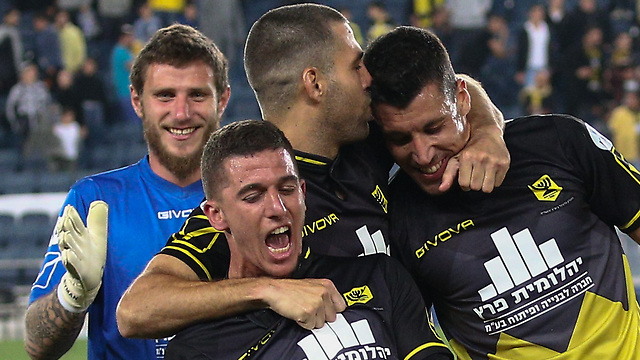 Фото: Эхуд Цвайнберг Фото: Эхуд Цвайнберг