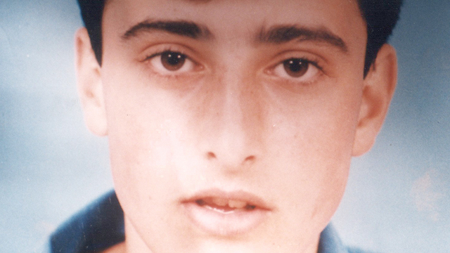 19-year-old Fadi Kazamel