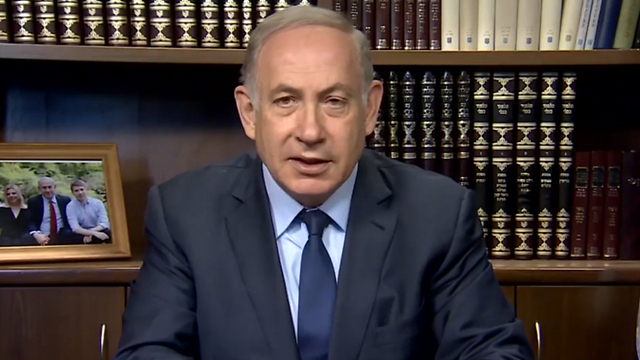 Dahlan accused Netanyahu of making Israeli-Palestinian peace no longer possible