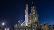 צילום: SpaceX