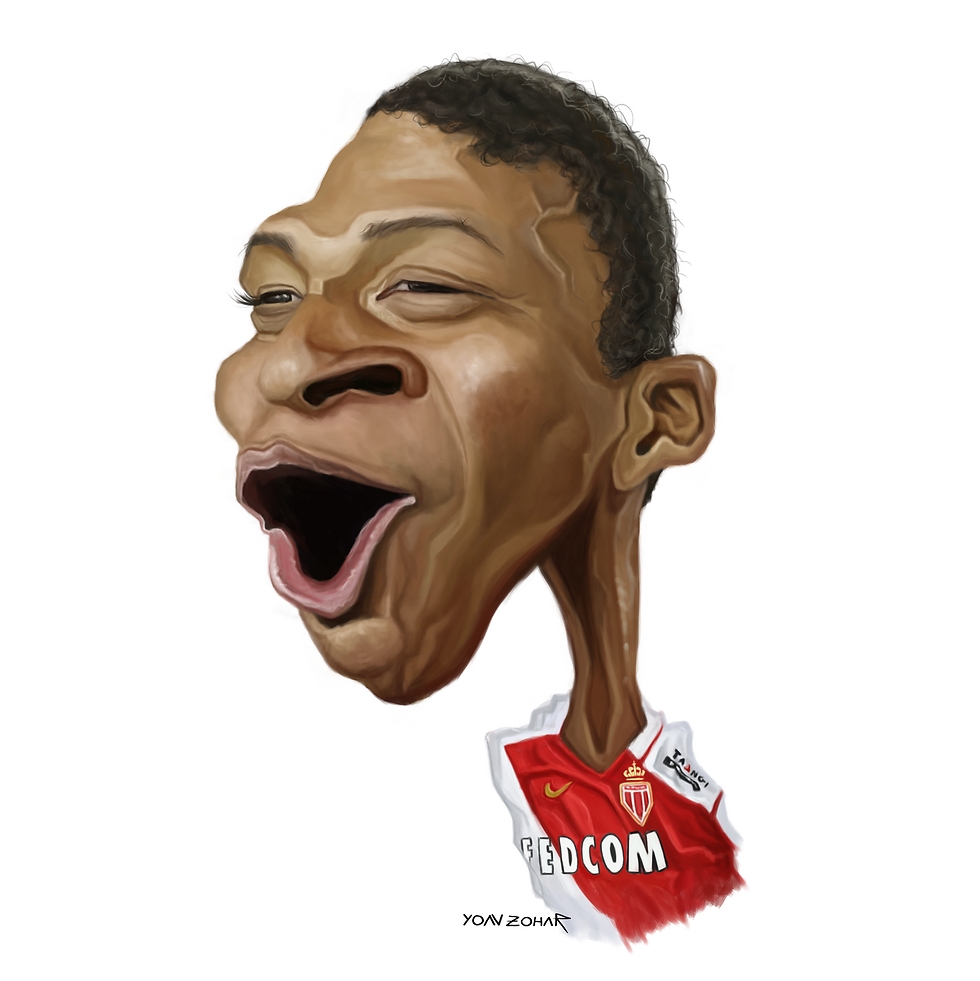 איור: יואב זוהר איור: יואב זוהר