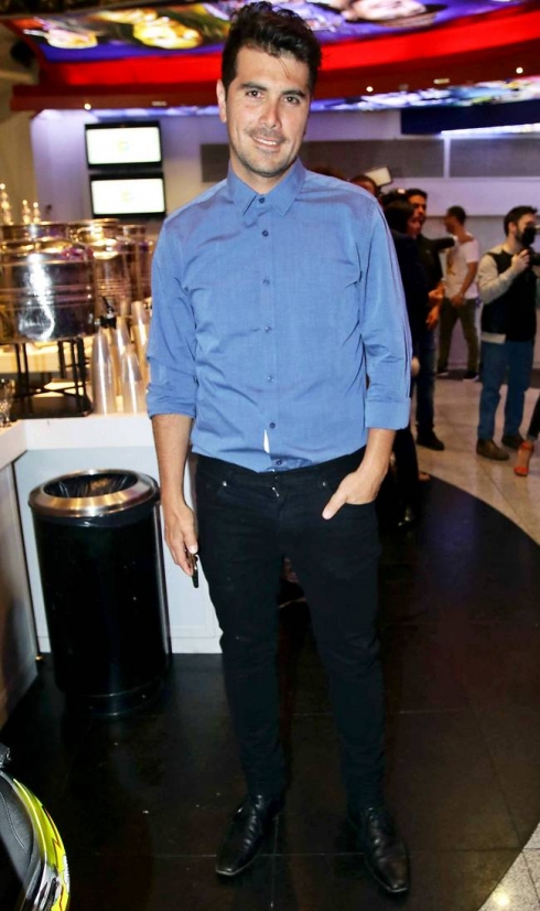 צילום: אמיר מאירי