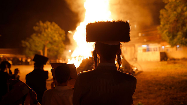 ירושלים (צילום: AFP) (צילום: AFP)