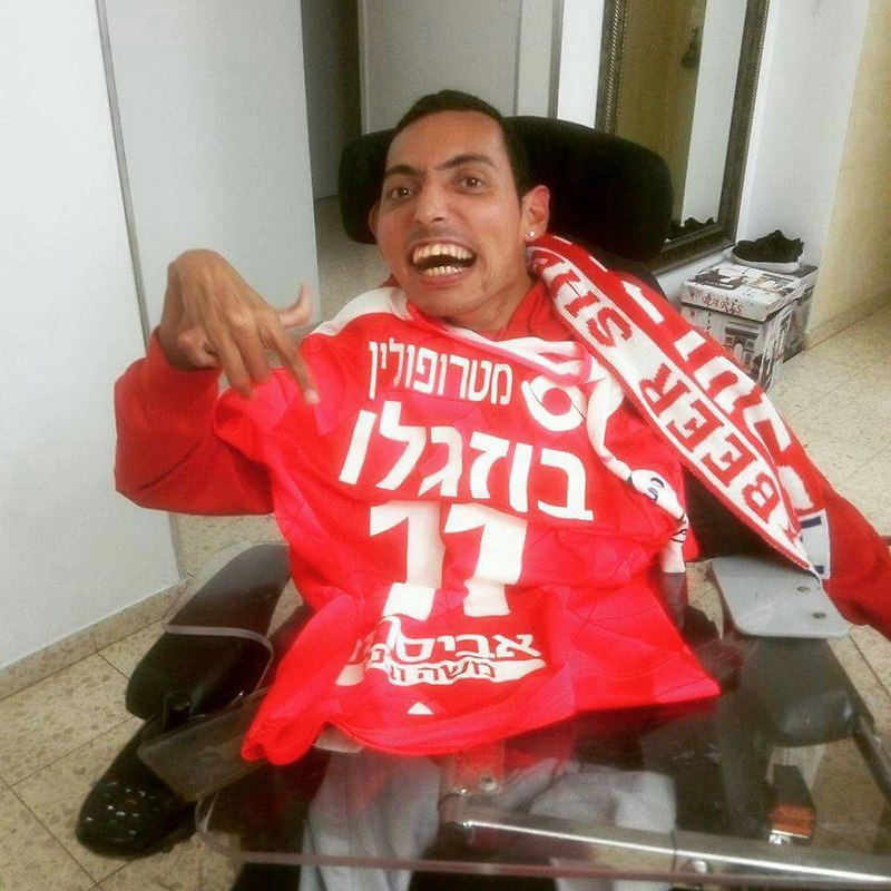 שניר בר חנין (צילום: פרטי)