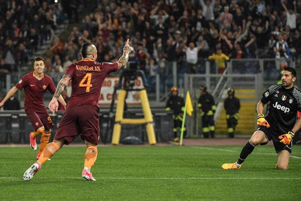 צילום: AFP צילום: AFP