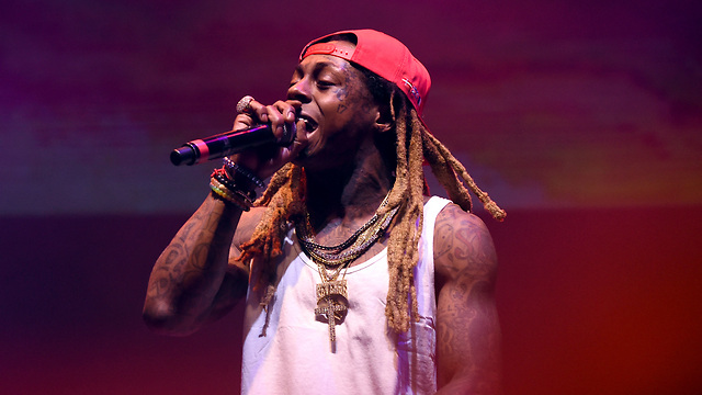 Lil Wayne (Photo: Gettyimages)