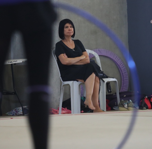 צילום: אורן אהרוני