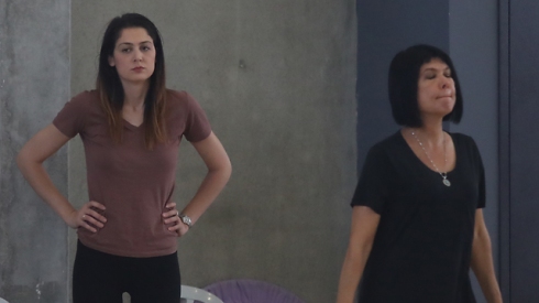 צילום: אורן אהרוני