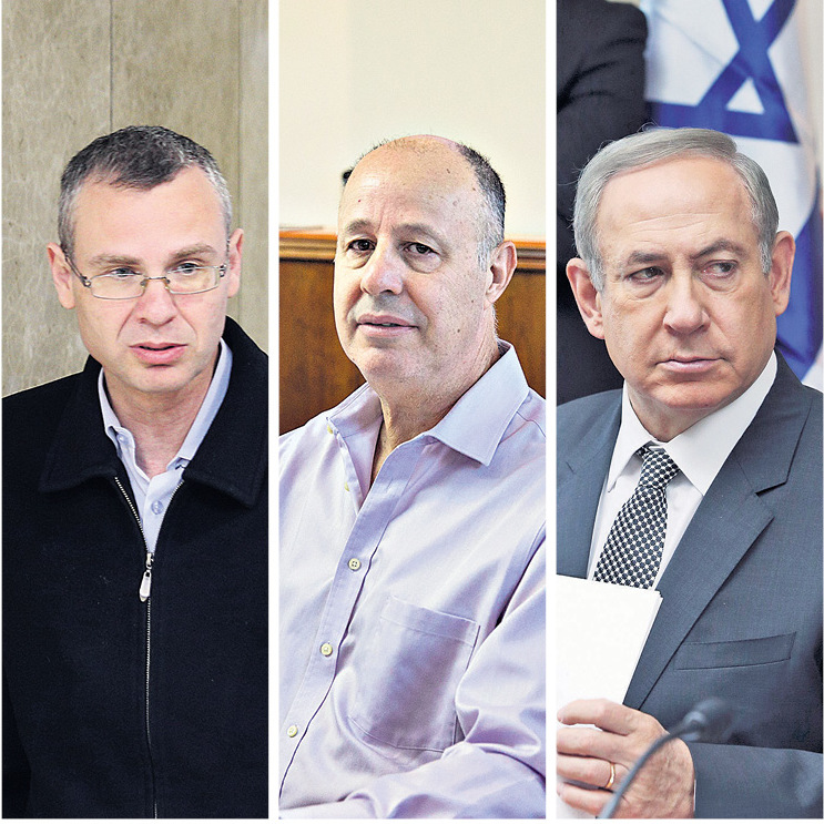 (Photo: Yedioth Ahronoth)