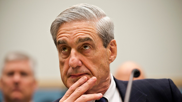 Former FBI Director Robert Mueller (Photo: AP)