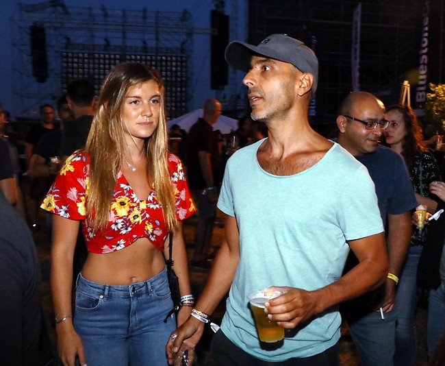 הלילות יראו אחרת מהיום (צילום: אמיר מאירי) הלילות יראו אחרת מהיום (צילום: אמיר מאירי)