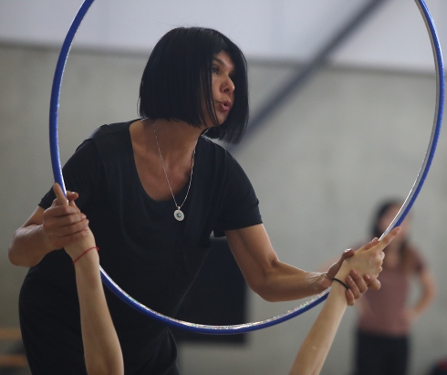 צילום: אורן אהרוני