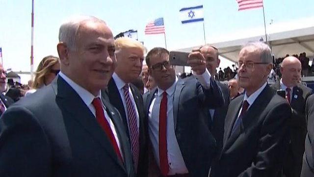 Netanyahu is not amused (Photo: GPO) (Photo: GPO)