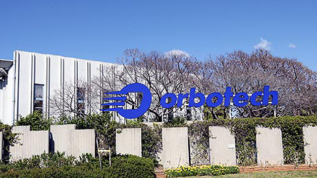 The Israeli Orbotech company was sold to American KLA for $3.4 billion (Photo: Orbotech)