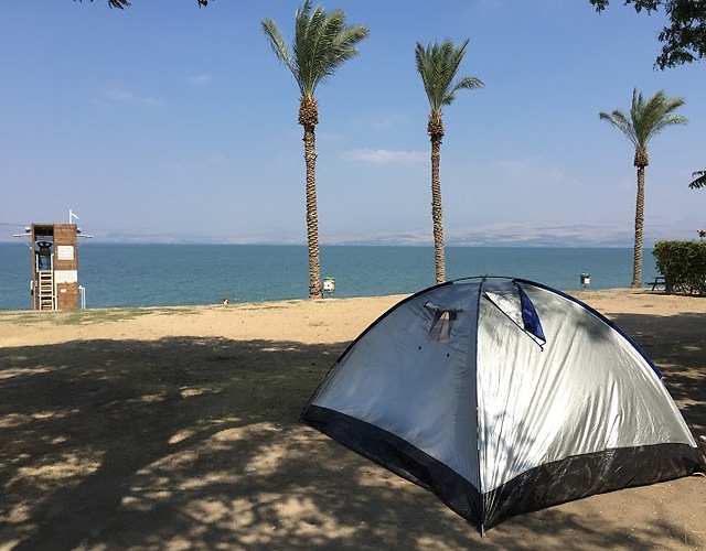 Пляж Курси