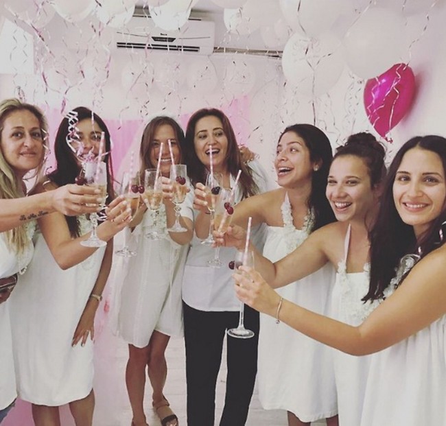 רגע, זה לפני או אחרי?