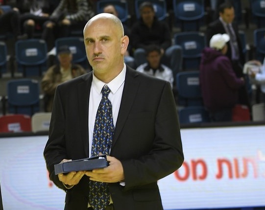 צילום: עמית שיסל, איגוד הכדוריד צילום: עמית שיסל, איגוד הכדוריד