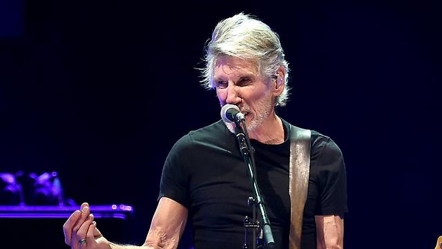 Public figures who support BDS such as Roger Waters may soon face a coordinated response (Photo: Getty Images)