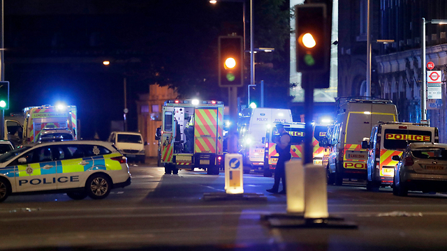 Фото: AP Фото: AP