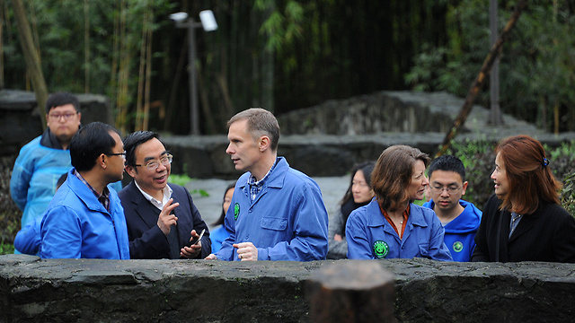צילום: רויטרס