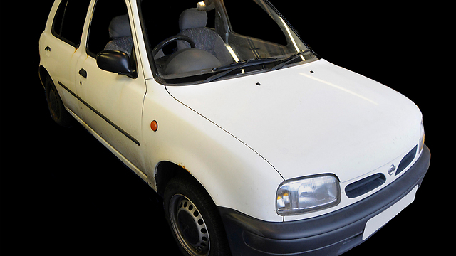 צילום: AP צילום: AP