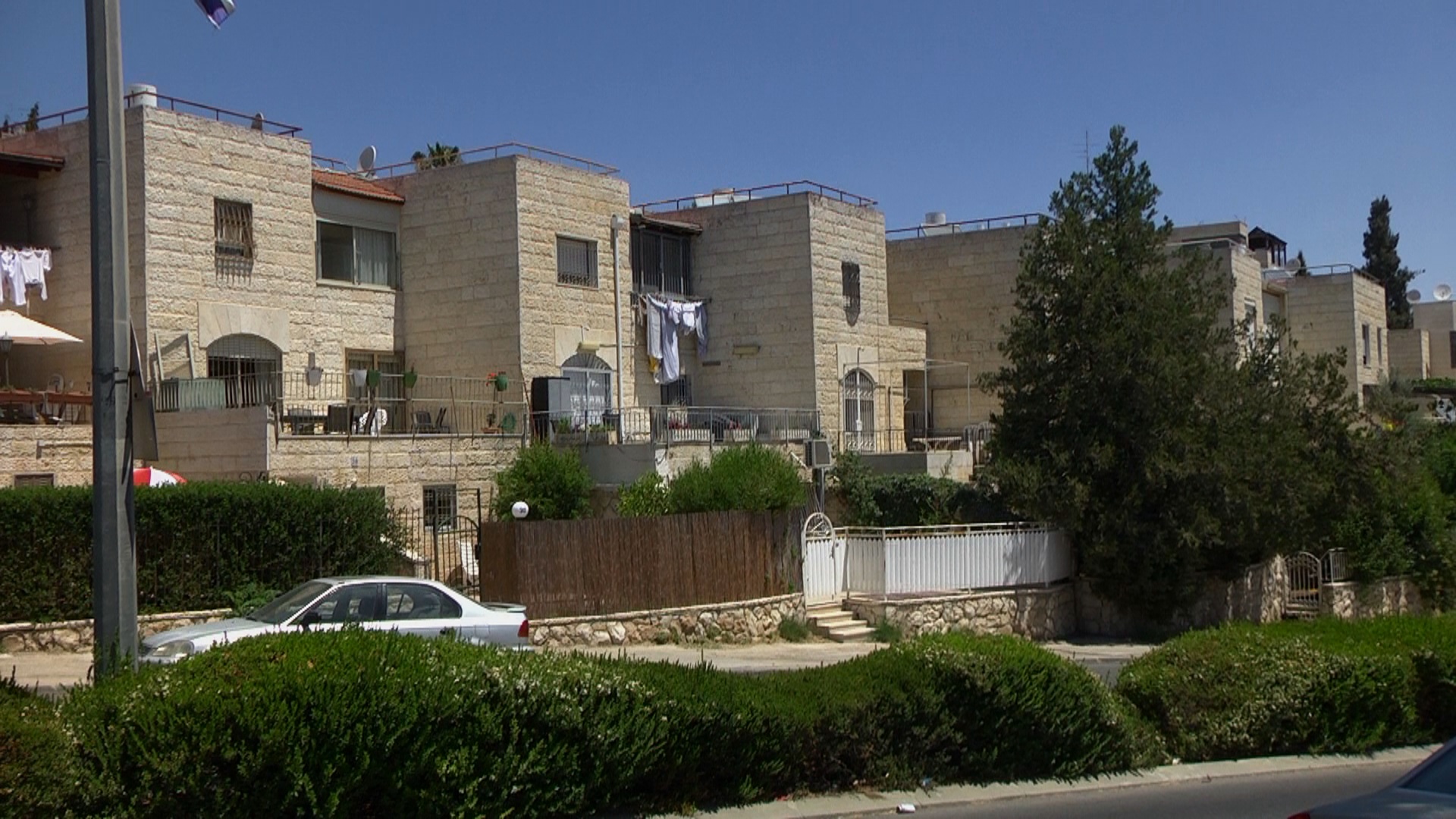 ירושלים. דירות 4 חדרים החל מ3.350 מיליון שקל (צילום: אלי מנדלבאום) (צילום: אלי מנדלבאום)