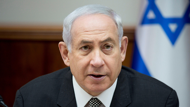 What good will millions of shekels do, when Netanyahu himself is issuing statements that destroy the chance for a peace agreement? (Photo: Reuters)