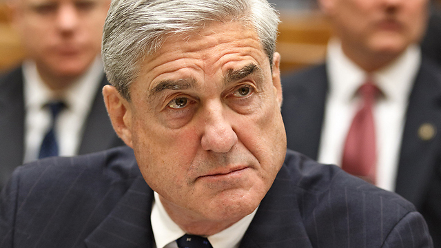 Special counsel Robert Mueller (Photo: AP)