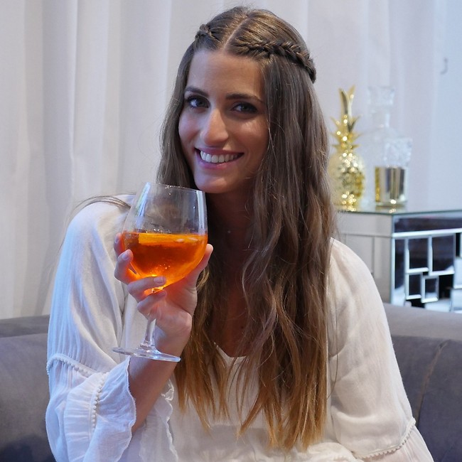 נתראה מחר מתחת לחופה. דנה זרמון (צילום: ירון ברנר) נתראה מחר מתחת לחופה. דנה זרמון (צילום: ירון ברנר)