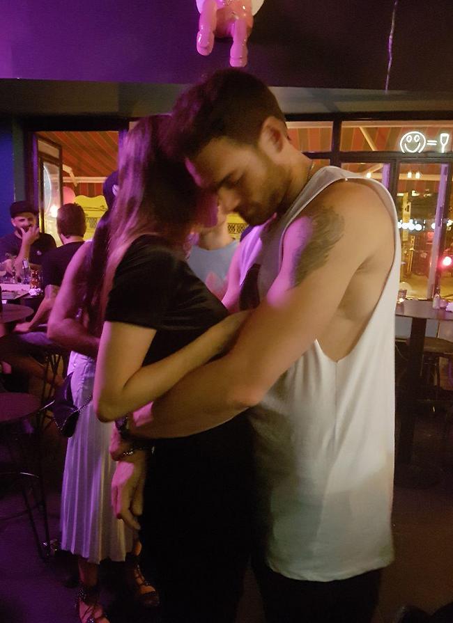 איך אתה בריקוד צמוד? איך אתה בריקוד צמוד?