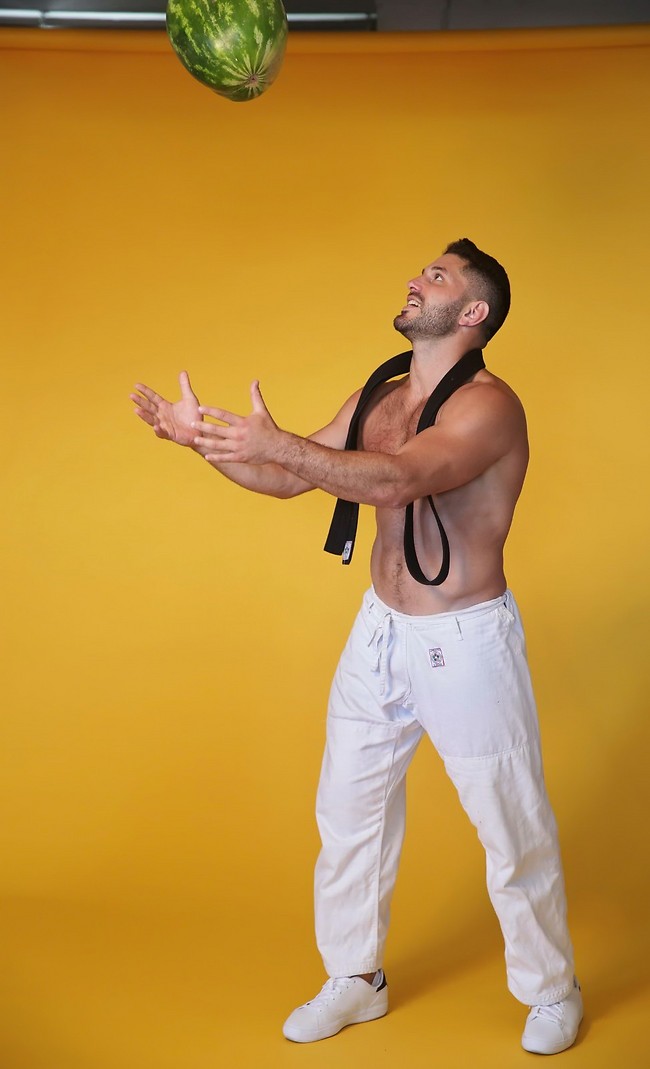 חלום שלנו שתחכה גם לנו ככה בזרועות פתוחות (צילום: מרי אלון מת'יוז) חלום שלנו שתחכה גם לנו ככה בזרועות פתוחות (צילום: מרי אלון מת'יוז)