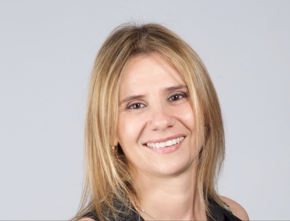 דפנה אבירם ניצן, מנהלת המרכז לממשל וכלכלה במכון הישראלי לדמוקרטיה  ()
