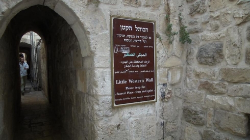 צילום: אלי מנדלבאום