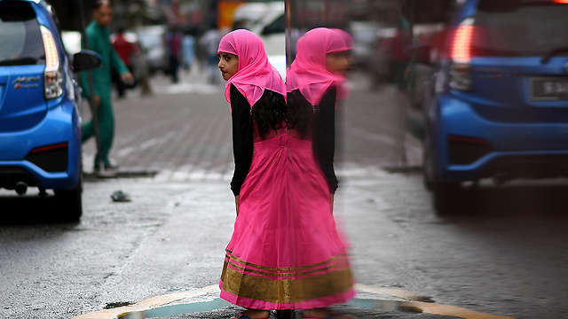 קואלה לומפור, מלזיה (צילום: AFP) (צילום: AFP)