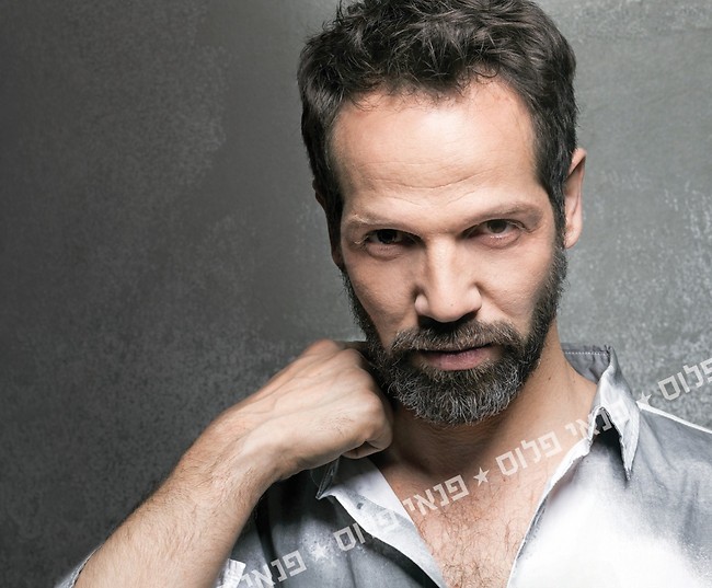 המבט שלך זה משהו (צילום: רונן פדידה) המבט שלך זה משהו (צילום: רונן פדידה)